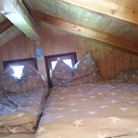Schernthaner Comfortable בית נופש