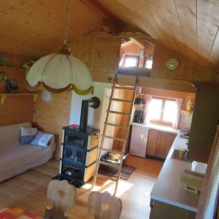 Schernthaner Comfortable *